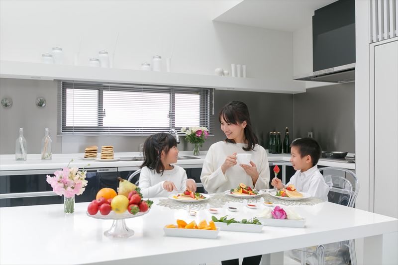 五月病を吹き飛ばせ!ストレスフリーな考え方